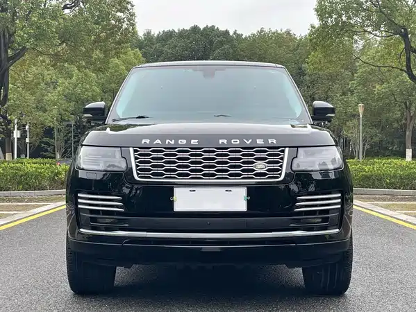 Land Rover Range Rover 2015