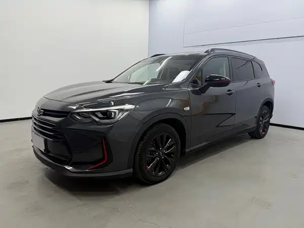 Chevrolet Orlando 2023