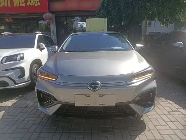 Aion S 2024