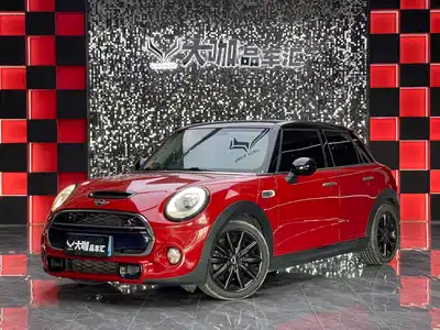 MINI MINI 2016