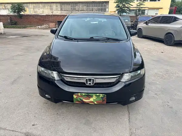 Honda Odyssey 2009