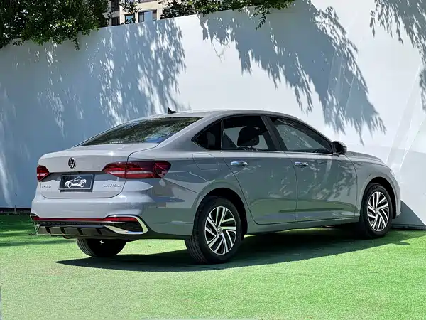Volkswagen Lavida 2023