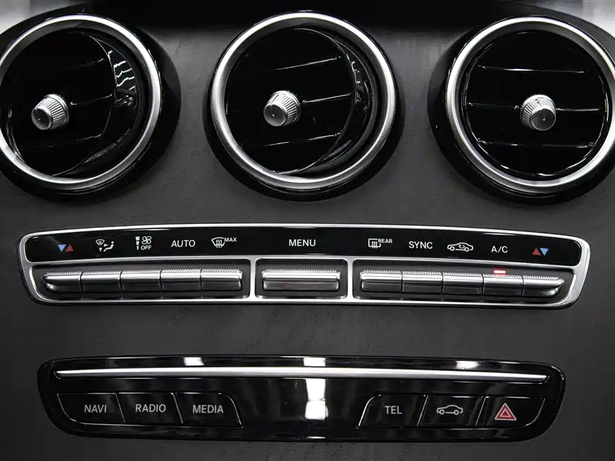 Mercedes-Benz C-Class 2020 — фото 25
