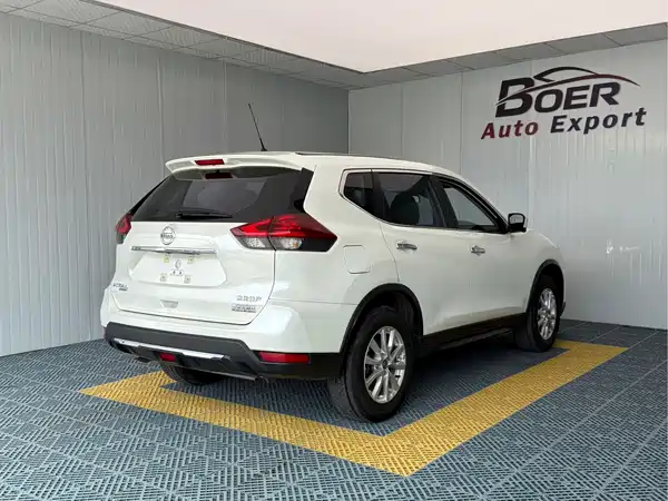 Nissan X-Trail 2023