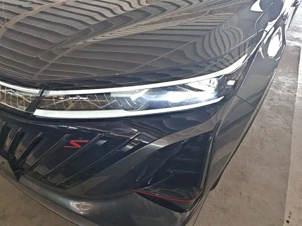 Changan CS75 PLUS 2022 — фото 24
