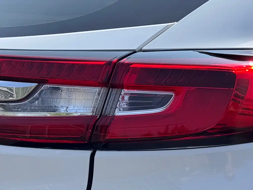 Honda UR-V 2019 — фото 21