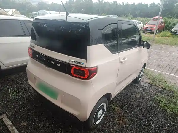 Wuling Hongguang MINIEV 2023
