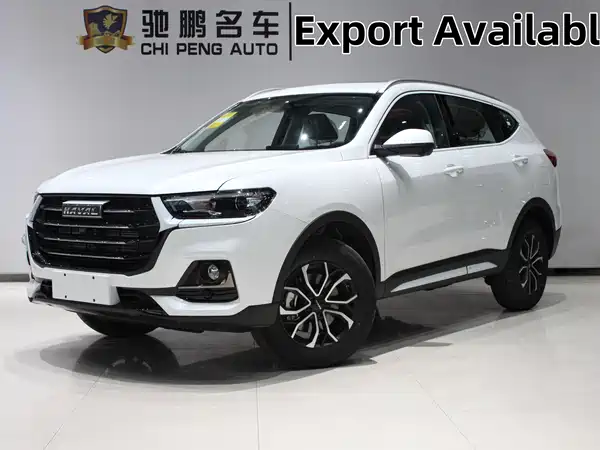 Haval H6 2025