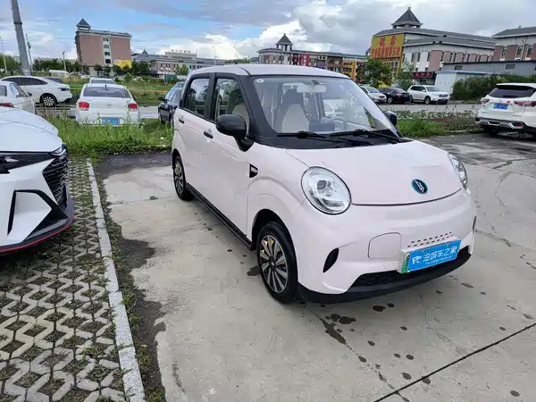 Lingbao BOX 2025
