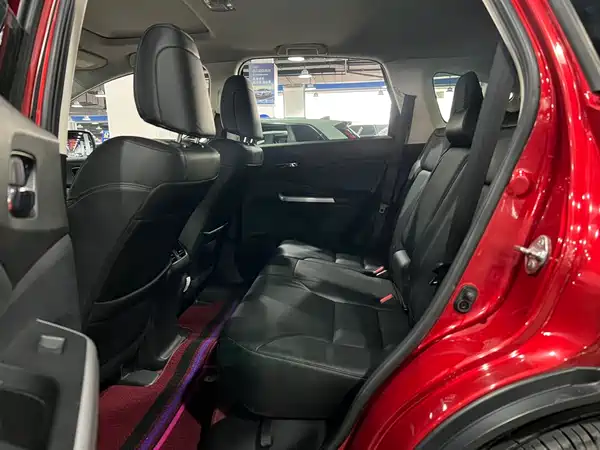 Honda CR-V 2015