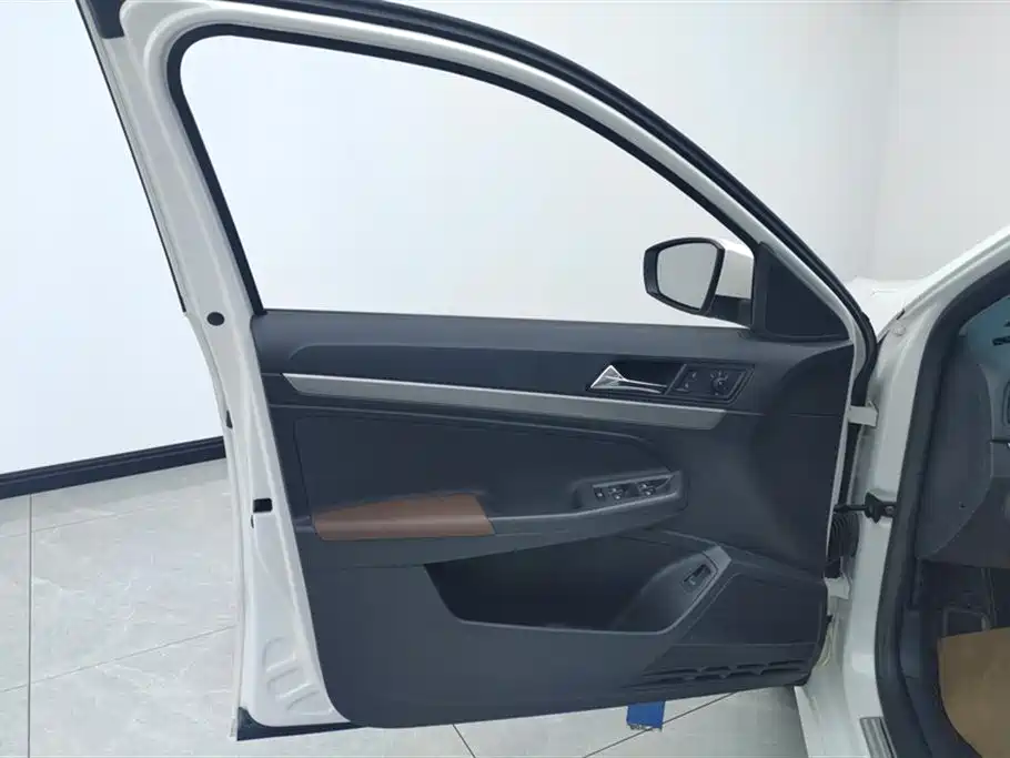 Volkswagen Lavida 2019