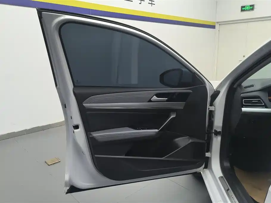 Volkswagen Lavida 2023