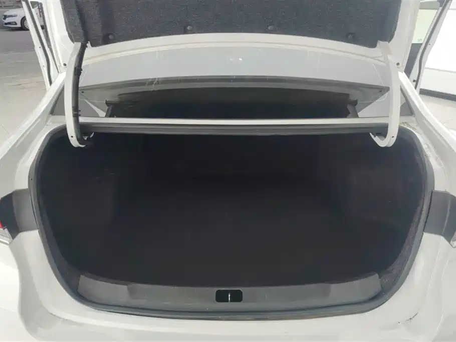 Buick Excelle 2020