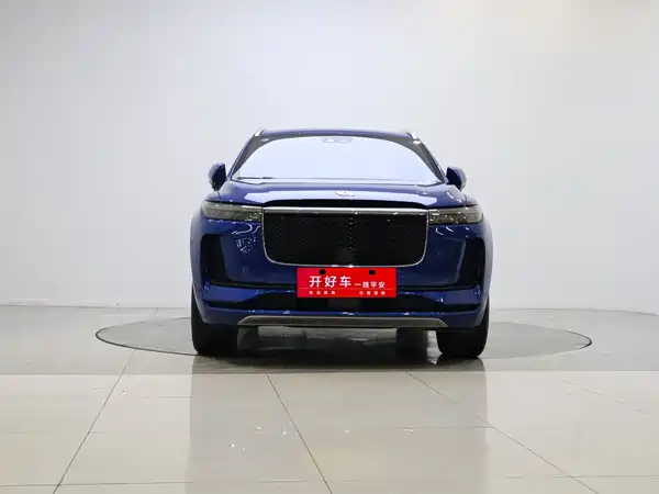 Li Auto ONE 2020