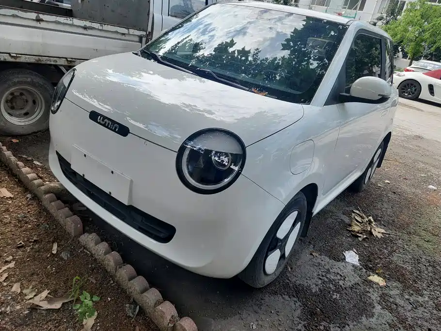 Changan Lumin 2023