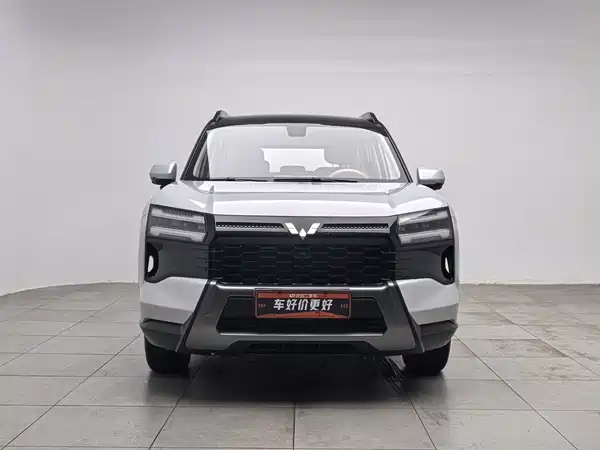 Wuling Starlight 560 New Energy 2026
