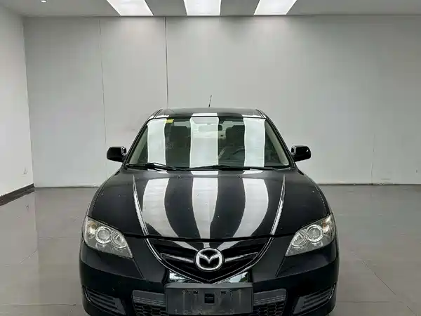 Mazda 3 2010