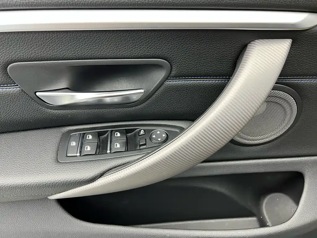 BMW 4 Series 2020 — фото 3