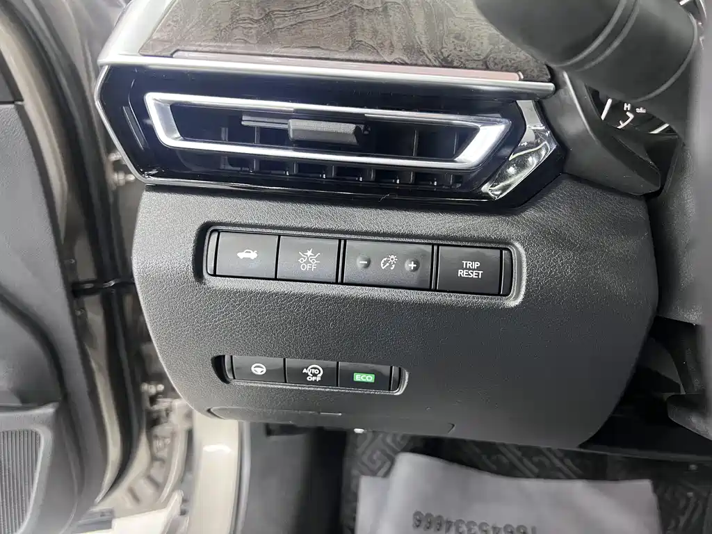 Nissan Teana 2022 — фото 13