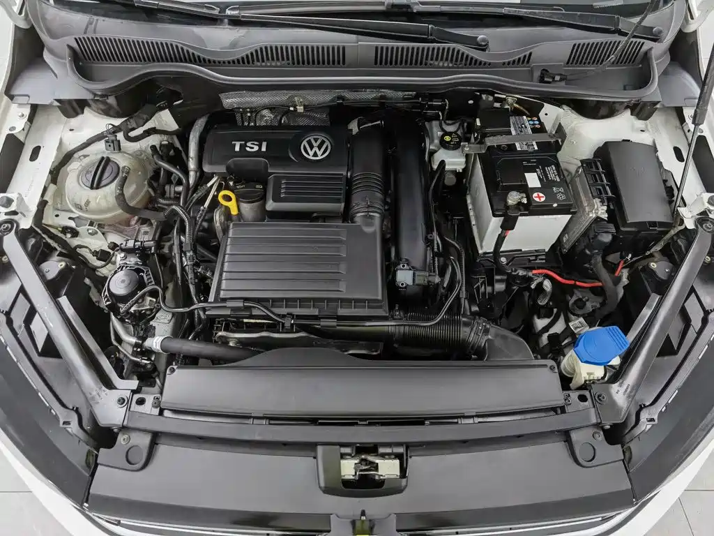 Volkswagen Golf Jialu 2019 — фото 6