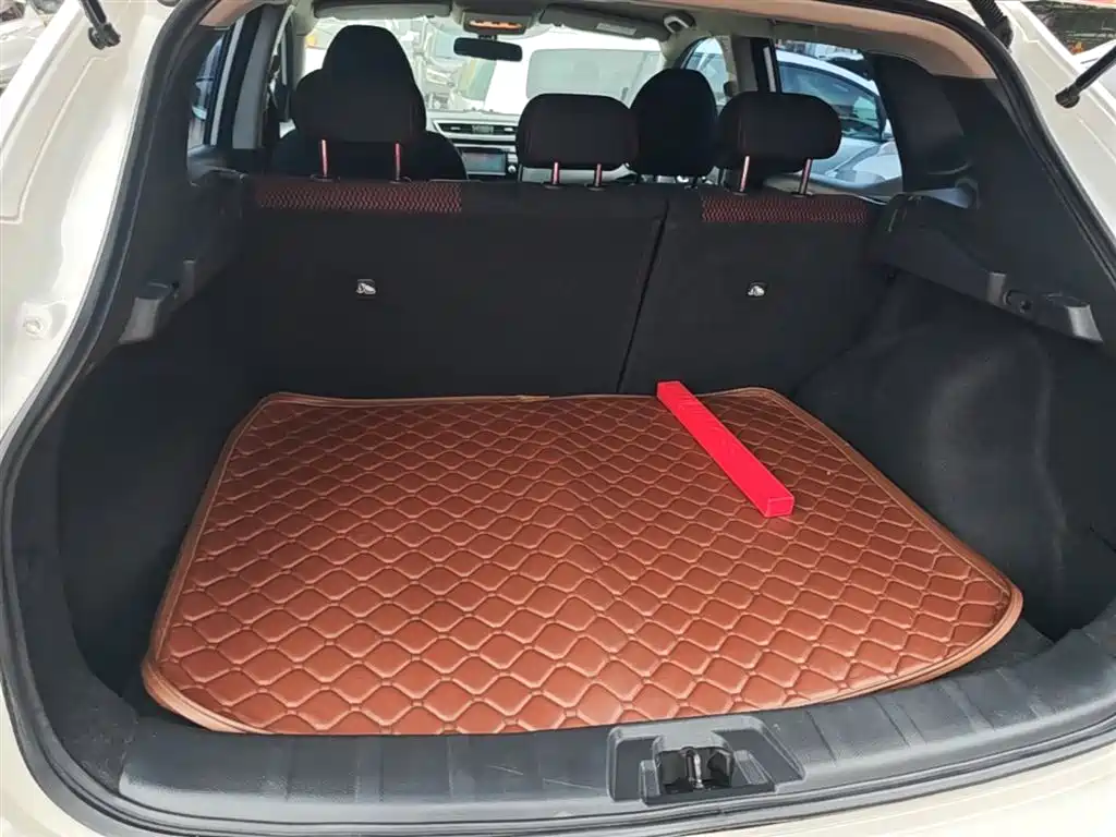Nissan Qashqai 2018 — фото 19