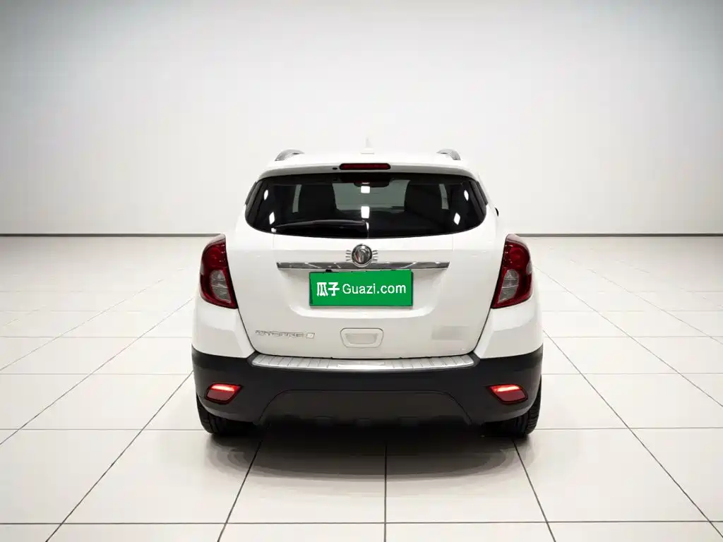 Buick Encore 2015
