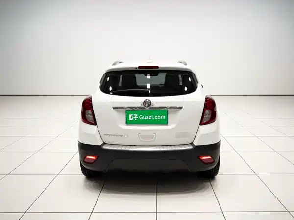 Buick Encore 2015