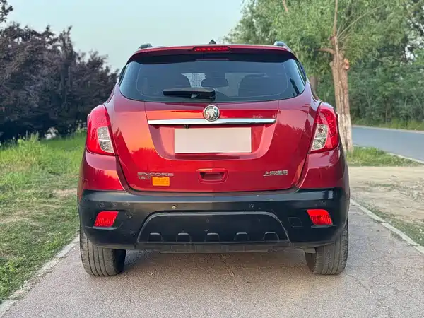 Buick Encore 2015