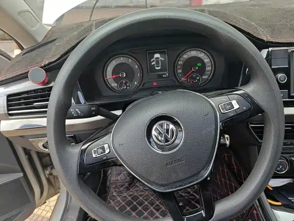 Volkswagen Lavida 2019