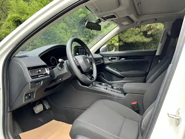 Honda Civic 2023