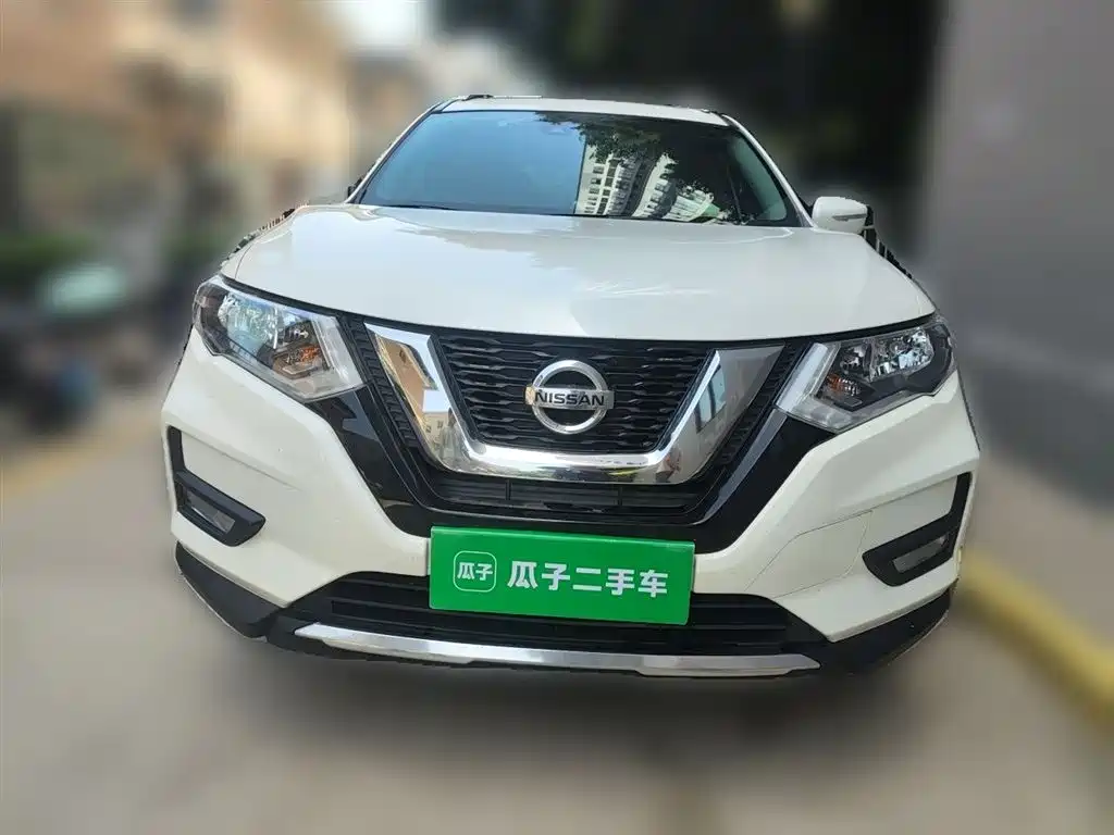 Nissan X-Trail 2020 — фото 24