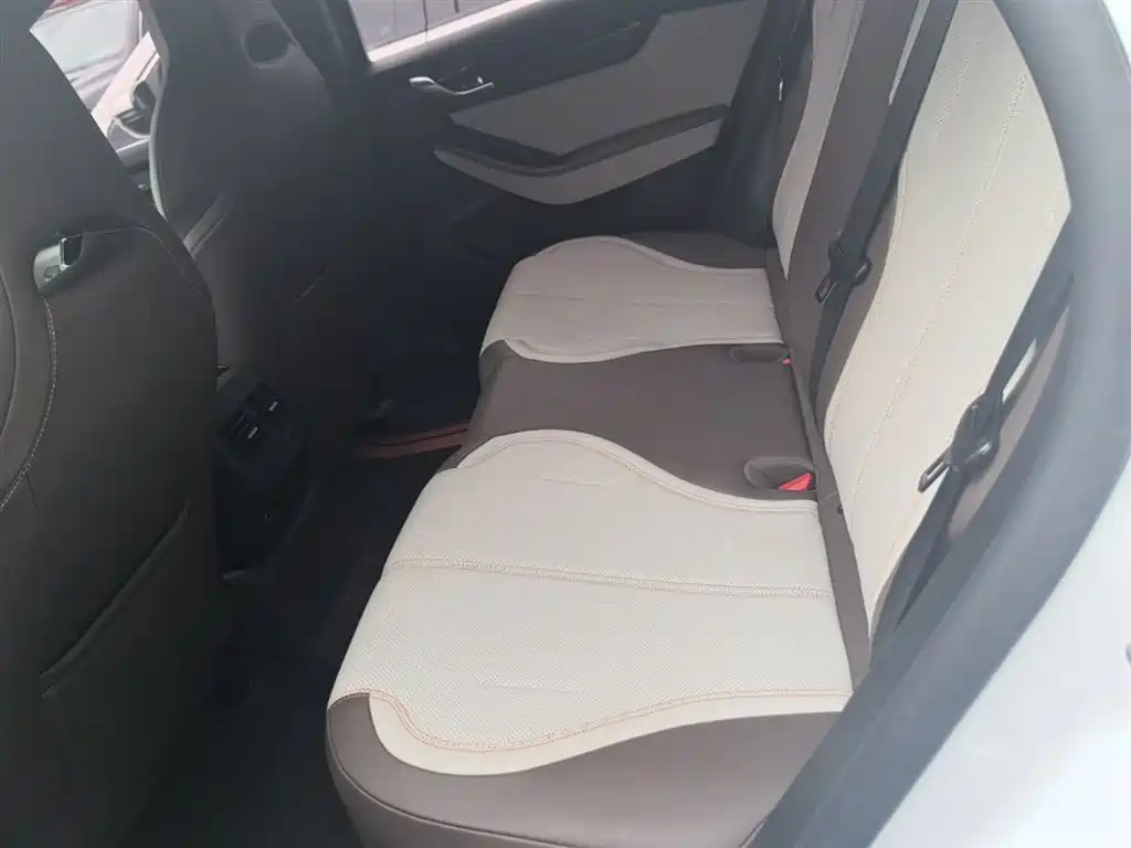 BYD Qin PLUS 2024 — фото 17