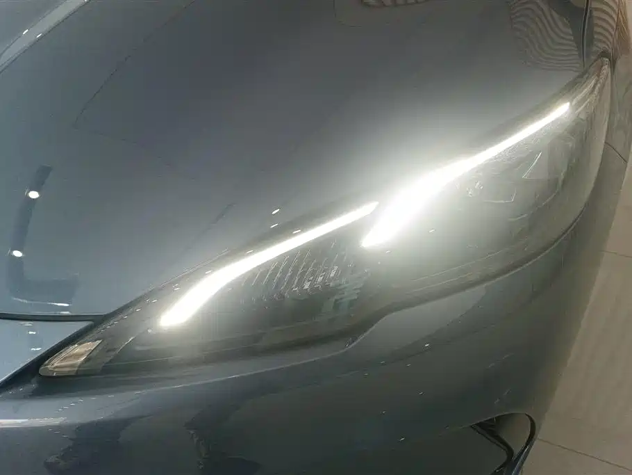 BYD Seal 05 DM-i 2025 — фото 5