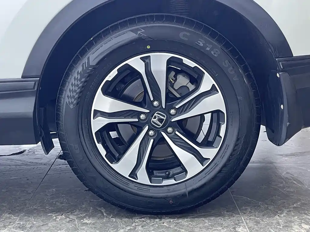 Honda CR-V 2022
