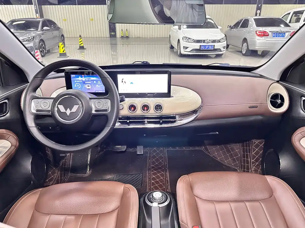 Wuling Bingo 2023