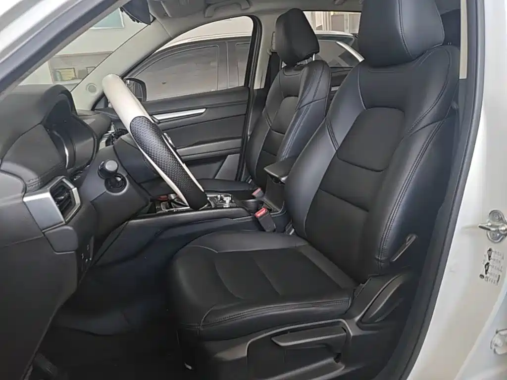 Mazda CX-5 2017 — фото 15