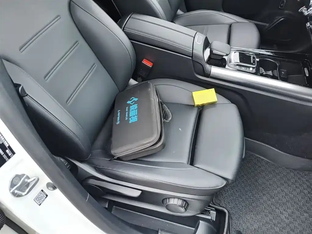 Mercedes-Benz GLA 2022 — фото 25