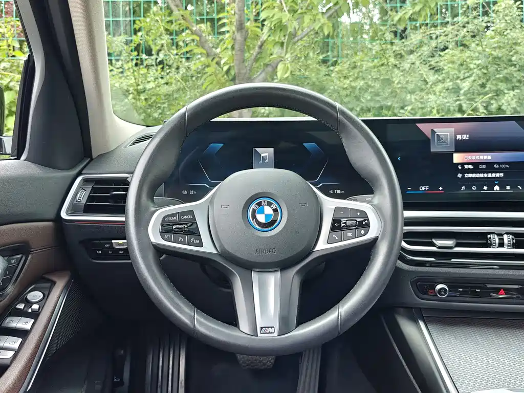 BMW i3 2024 — фото 15