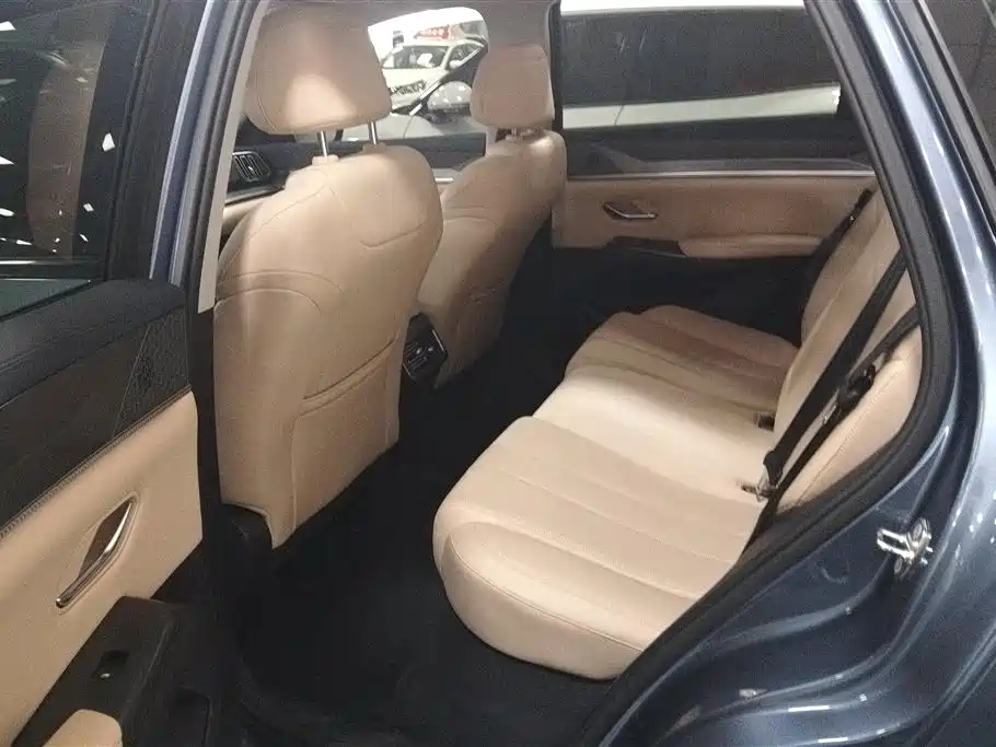 BYD Pro New Energy 2025 — фото 11