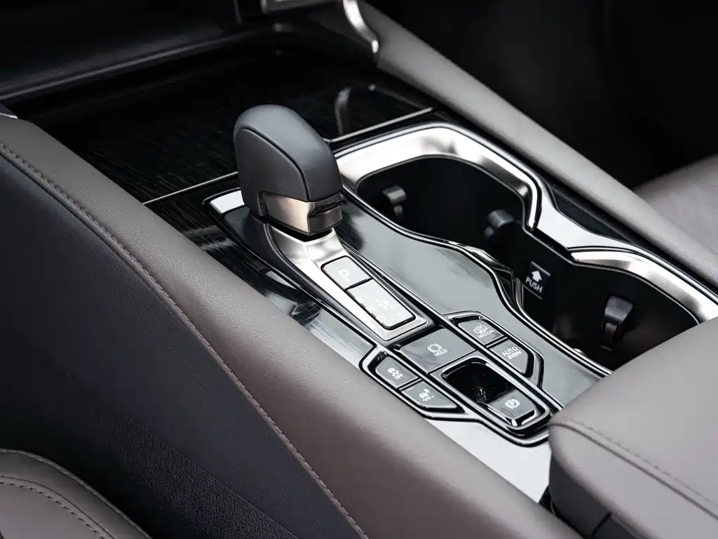 Lexus RX New Energy 2023 — фото 15