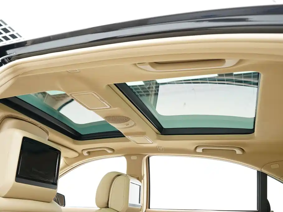 Mercedes-Benz S-Class 2010 — фото 24