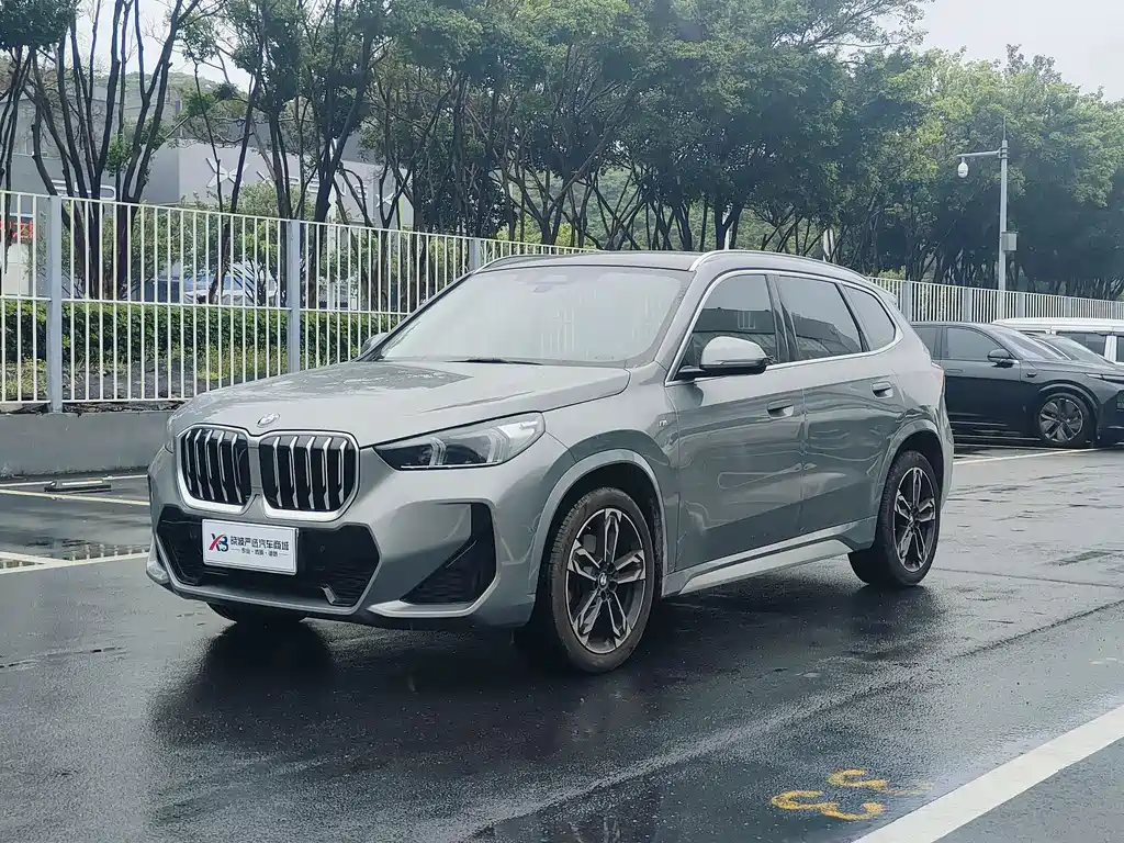 BMW X1 2023