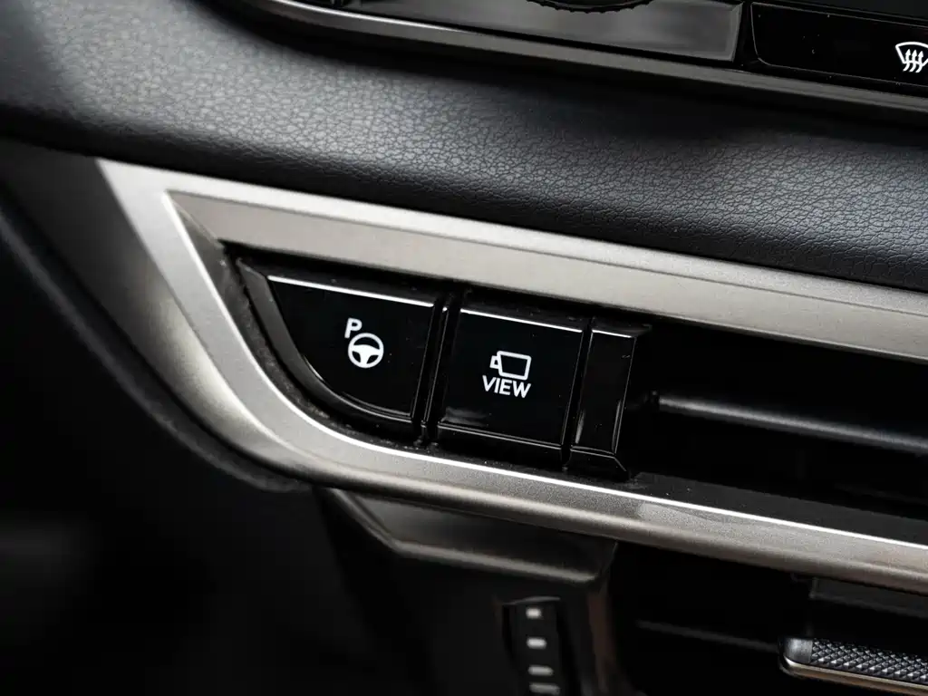 Lexus RX New Energy 2023 — фото 23