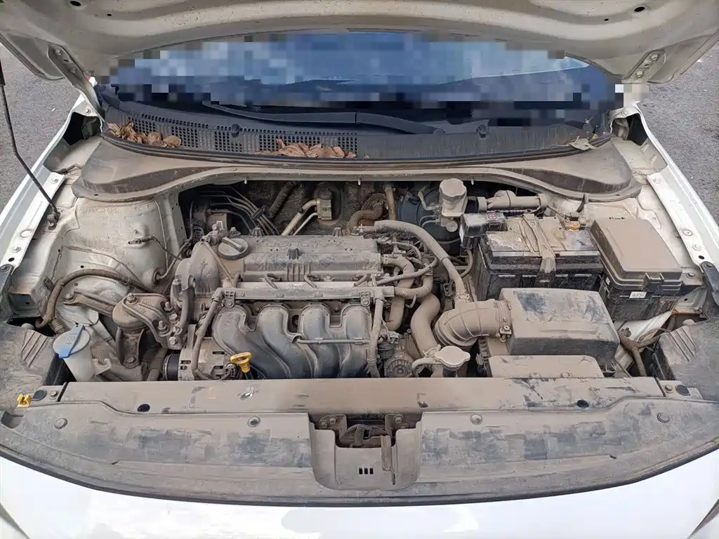 Hyundai Elantra 2018 — фото 11