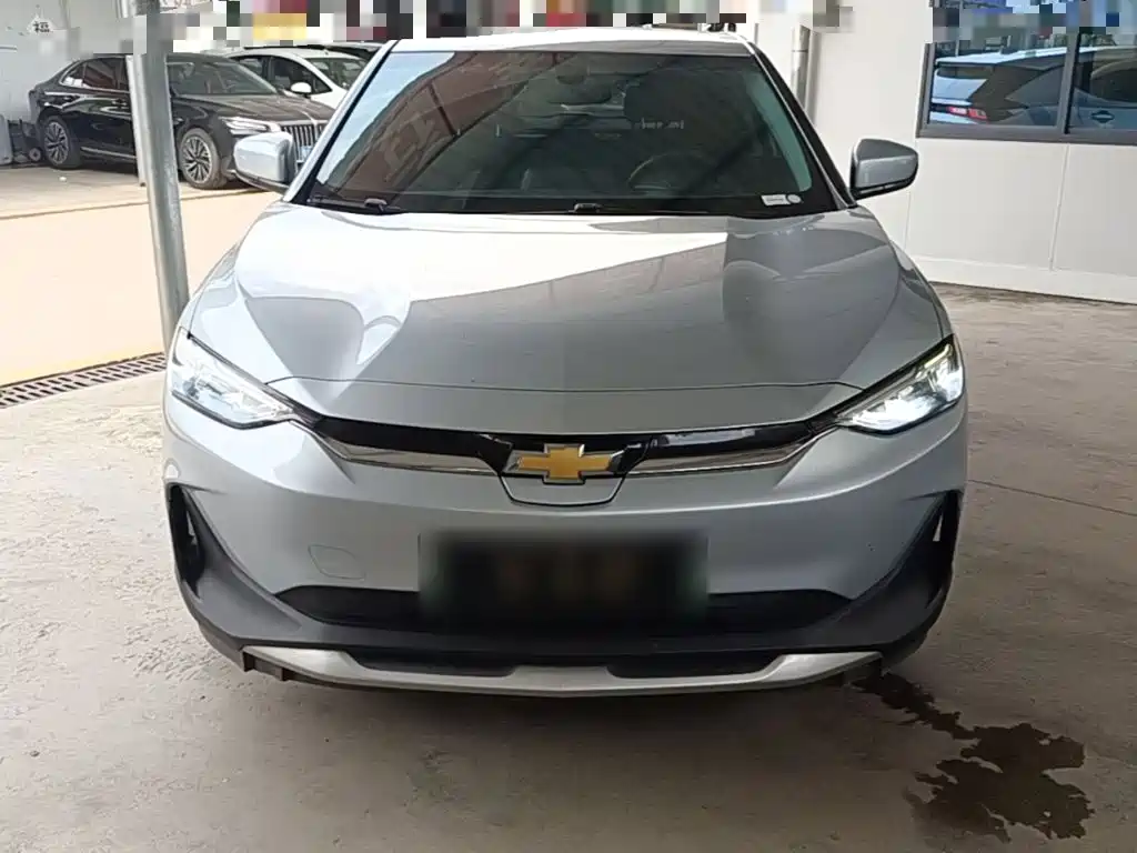 Chevrolet Have a Smooth Tour 2024