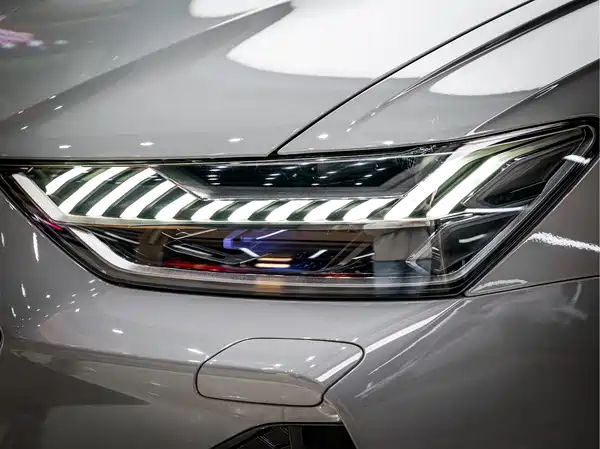 Audi RS 6 2021