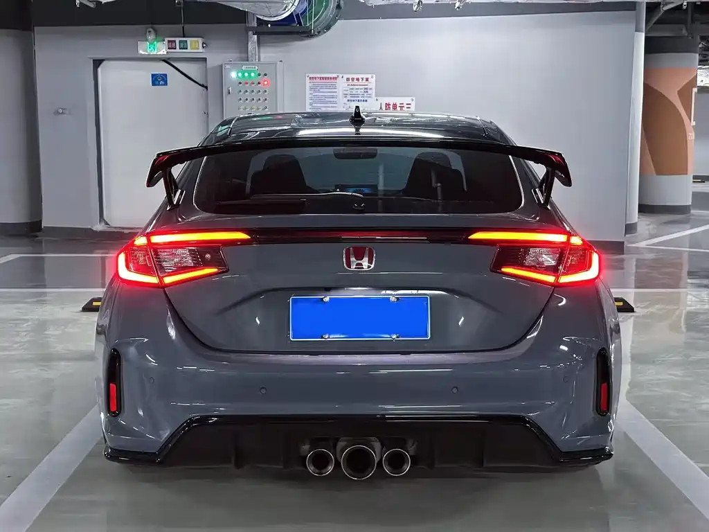 Honda Civic 2025