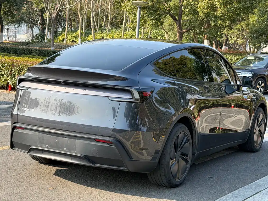 Tesla Model Y 2026 — фото 10