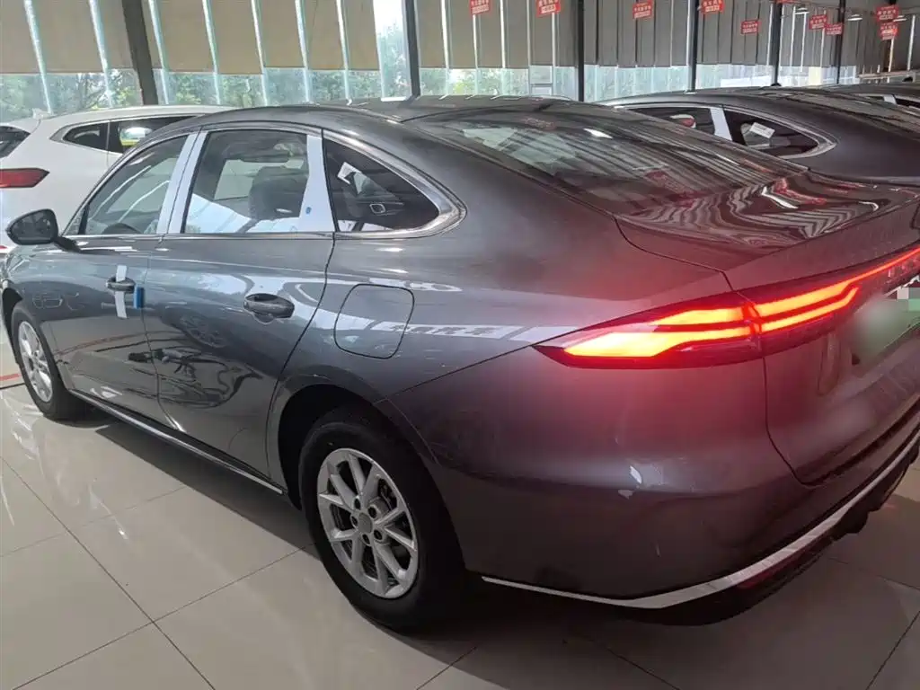 Galaxy Xingyao 6 2026 — фото 23
