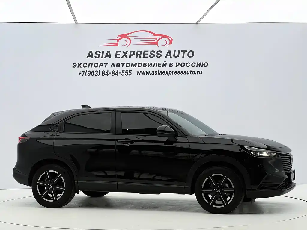 Honda Vezel 2023 — фото 3